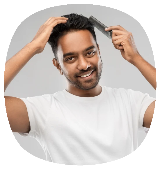 Cosvdic Hair Transplant